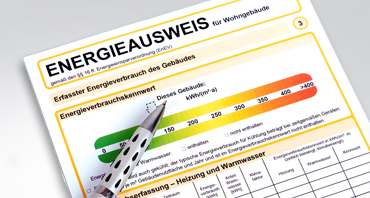 Energieausweis